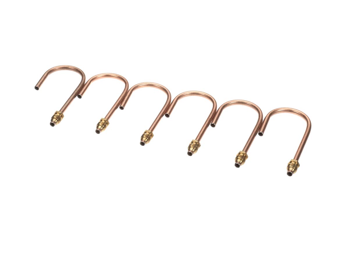 NIECO PARTS Nieco 29251 Kit Bundyweld Pilot Tubing - SKU NC29251