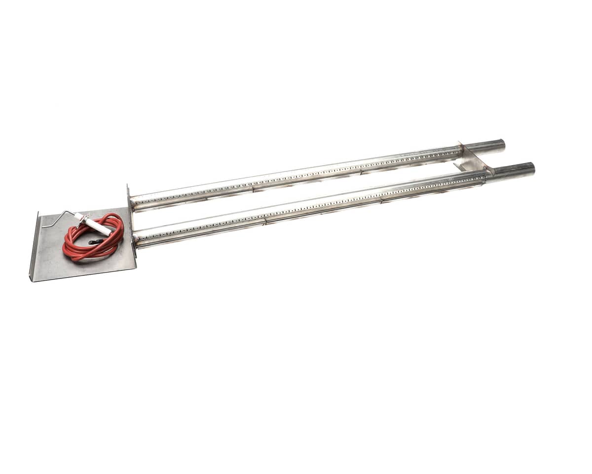 NIECO PARTS Nieco 30931 Kit Burner And Flame Sensor - SKU NC30931