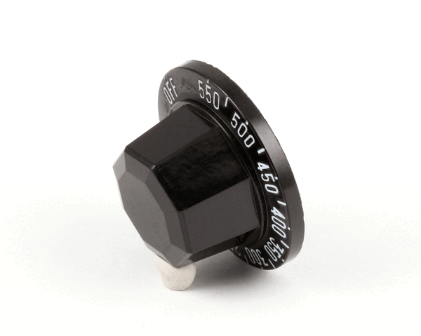NIECO PARTS Nieco 4125 Knob For Thermostat - SKU NC4125