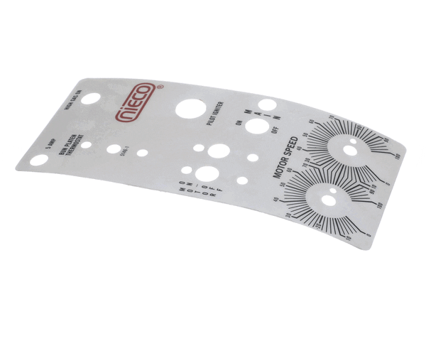 NIECO PARTS 5146-1 - SKU NC5146-1