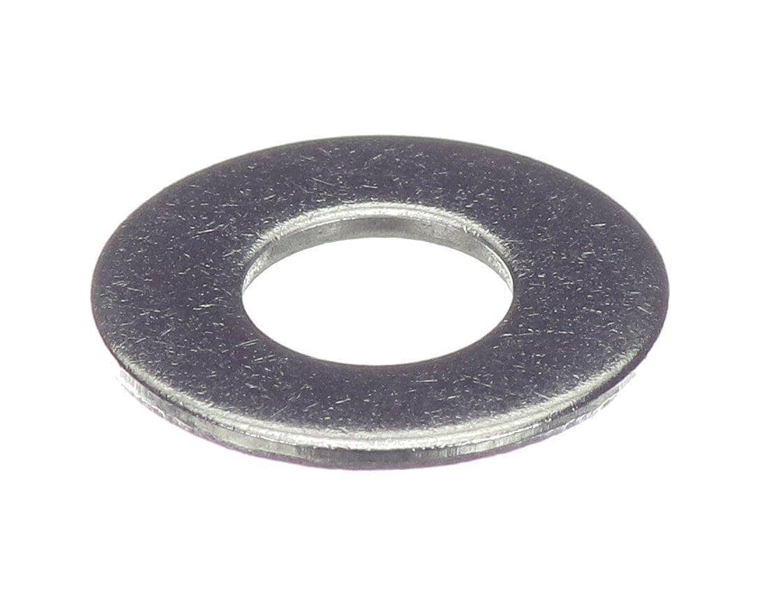 NIECO PARTS Nieco 5566 Washer Flat 5/16 Sst - SKU NC5566