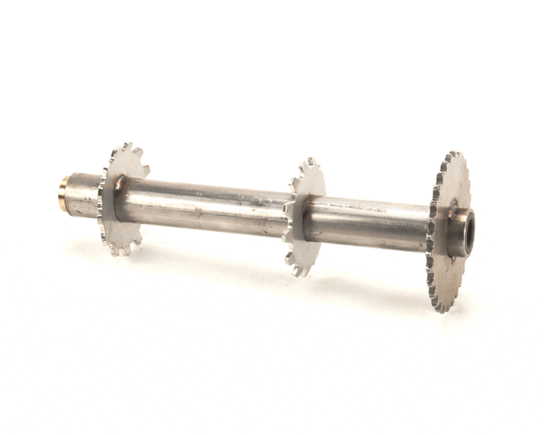 NIECO PARTS 6184-06 - SKU NC6184-06