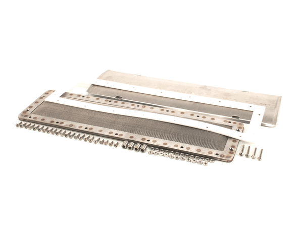 NIECO PARTS Nieco 8018 Lower Burner Renewal 18 - SKU NC8018