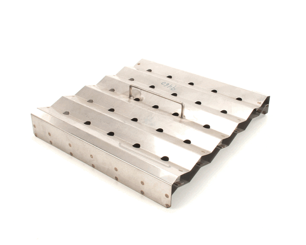 NIECO PARTS Nieco 9460 Upr Heat Refl. 922E - SKU NC9460