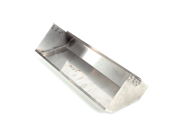 NIECO PARTS Nieco 9465 Grease Box Front MOUNTING-932 - SKU NC9465