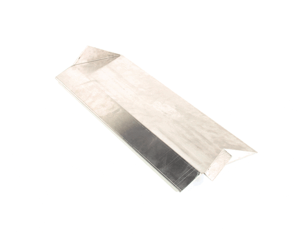 NIECO PARTS Nieco 9684-01 Awning Disch End Mod.incend. - SKU NC9684-01