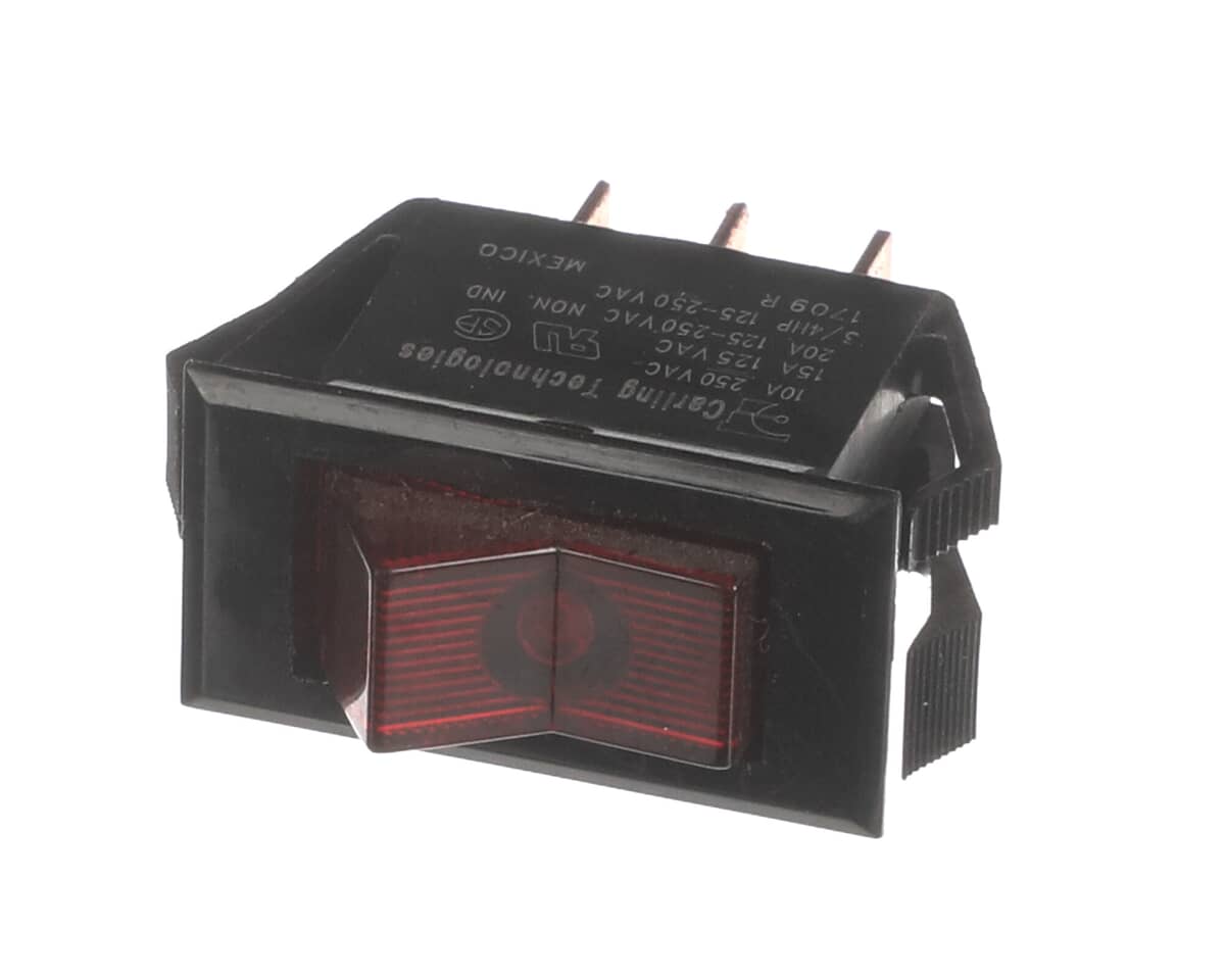 NEMCO PARTS Nemco 10005 Power Switch - SKU NEM10005