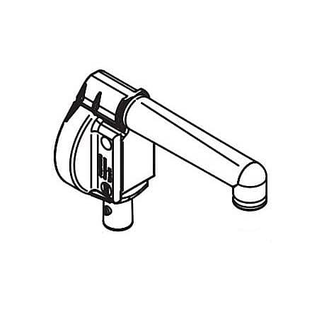NEMCO PARTS 10196 - SKU NEM10196