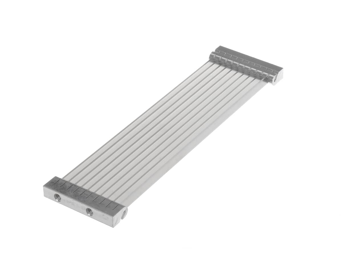 NEMCO PARTS Nemco 10200-2 Blade Assembly 1/4IN - SKU NEM10200-2