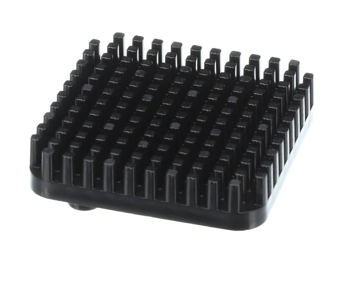 NEMCO PARTS Nemco 10202-1 Push Block 1/4IN - SKU NEM10202-1