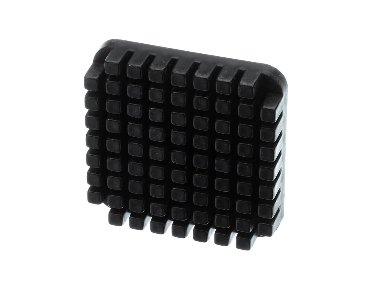 NEMCO PARTS Nemco 10202-2 Push Block 3/8IN - SKU NEM10202-2
