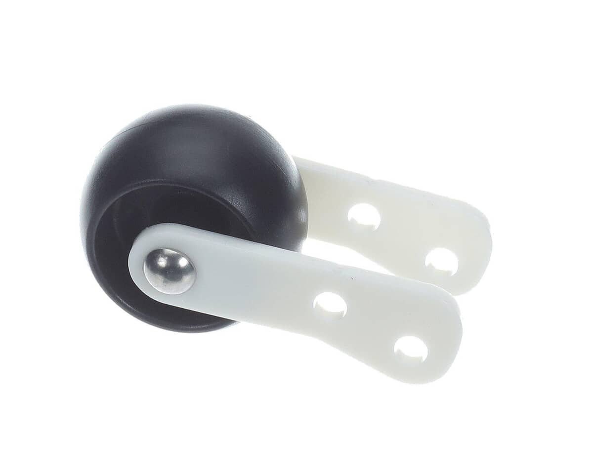 NEMCO PARTS Nemco 10820 Roller Subassembly - SKU NEM10820