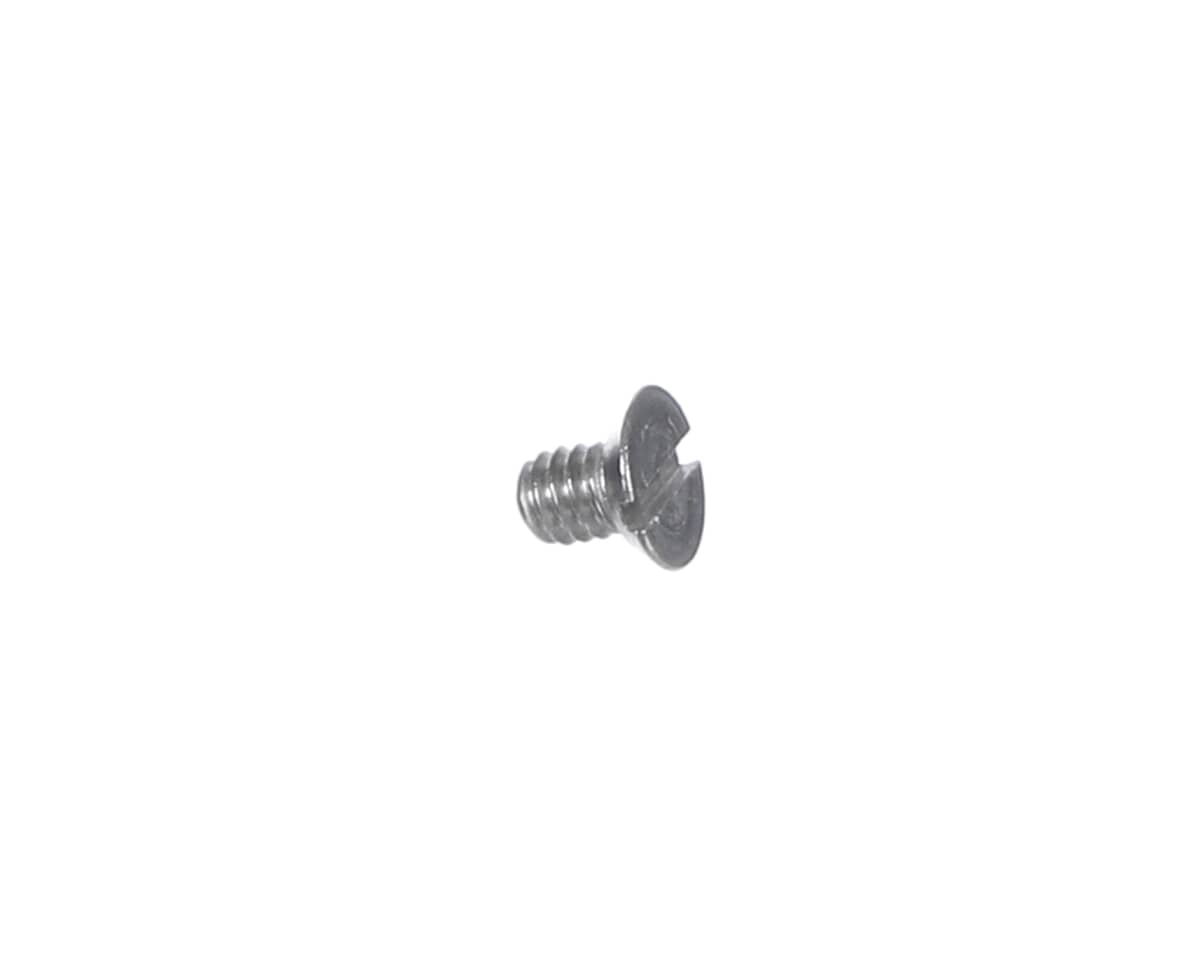 NEMCO PARTS Nemco 45100 Screw 8-32X1/4 Fhm SS F - SKU NEM45100
