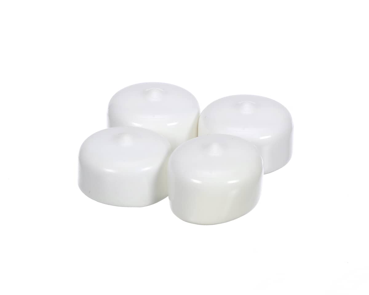 NEMCO PARTS Nemco 45515-3-P4 Tube Cap (Pack Of 4) - SKU NEM45515-3-P4