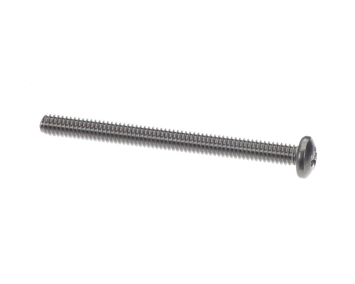 NEMCO PARTS Nemco 45662 Screw 8-32X2 Zi Phms F - SKU NEM45662