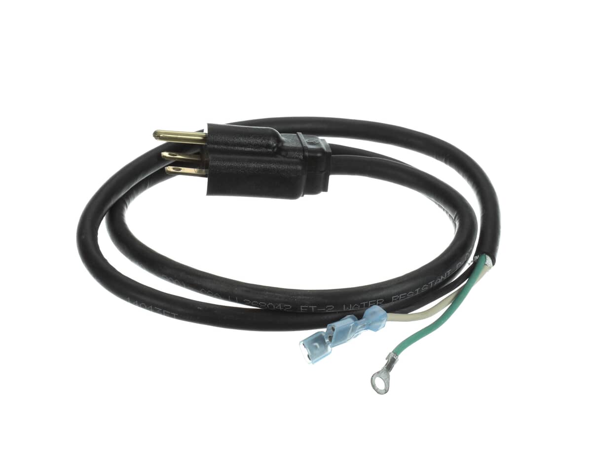 NEMCO PARTS Nemco 46390 Cordset 16/3 42 250 15A - SKU NEM46390
