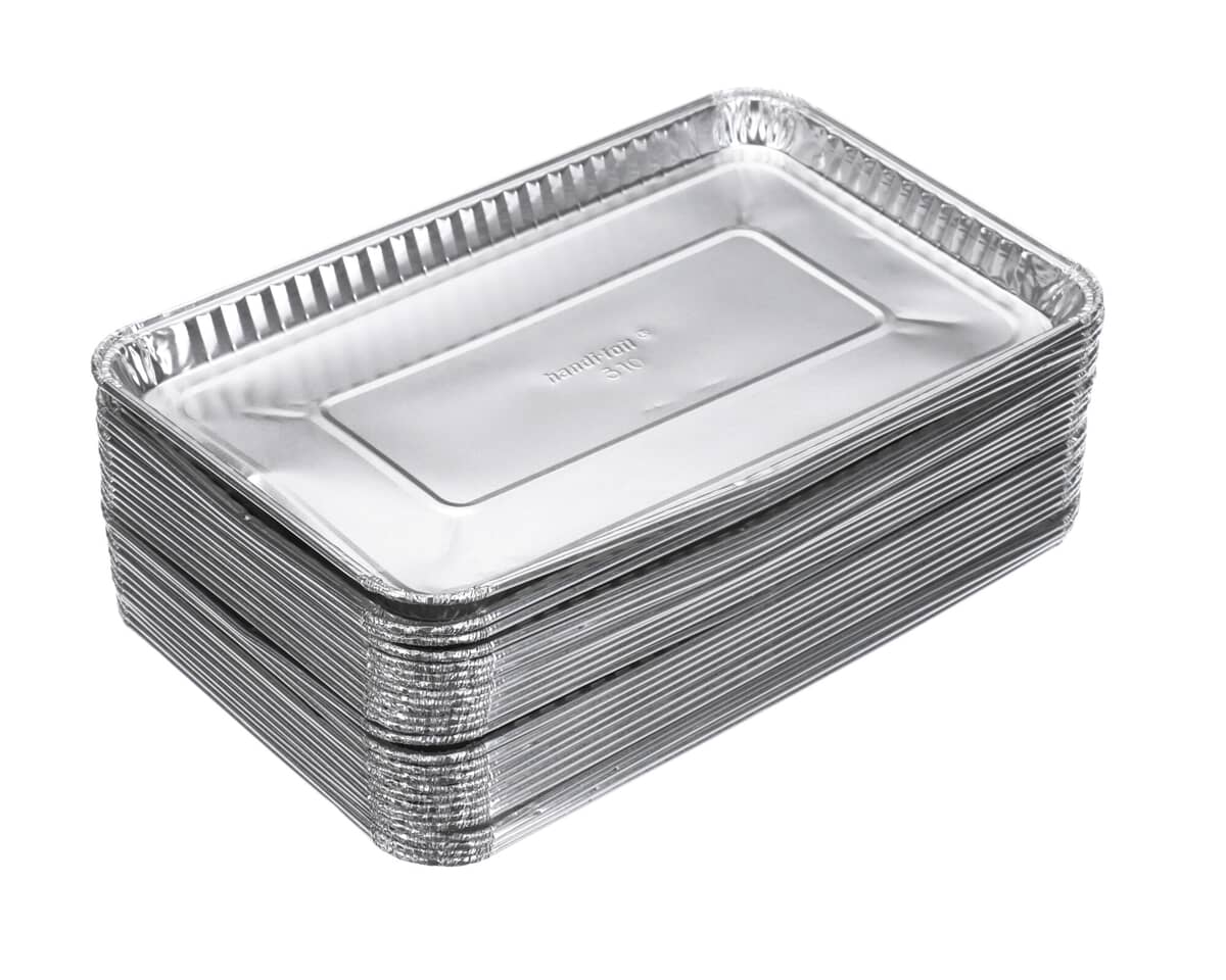NEMCO PARTS Nemco 48190-25 Pans Foil Disp 6625 Oh 25 In A Pk = Q - SKU NEM48190-25