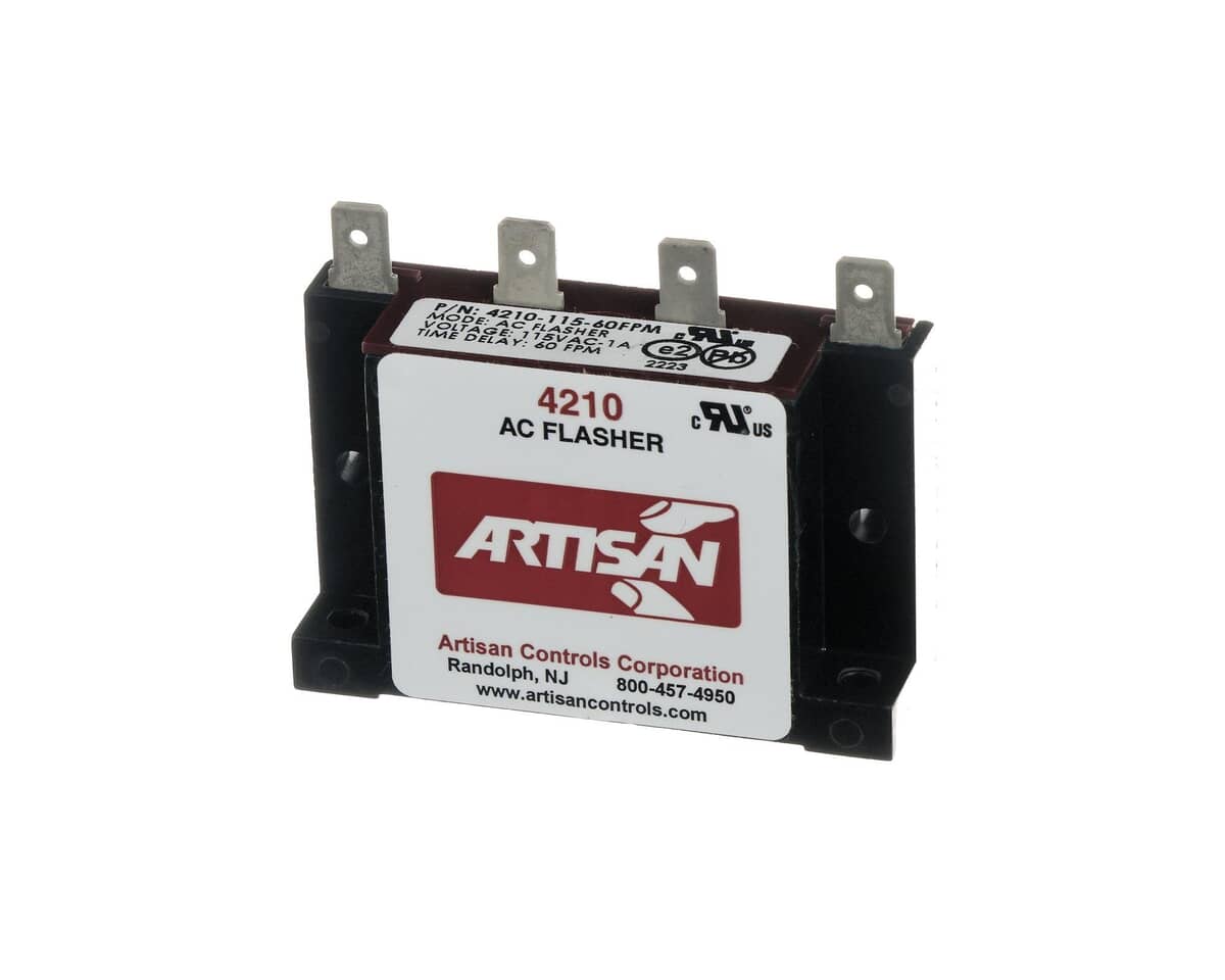 NEMCO PARTS Nemco 48705 Flash Relay 6470 - SKU NEM48705