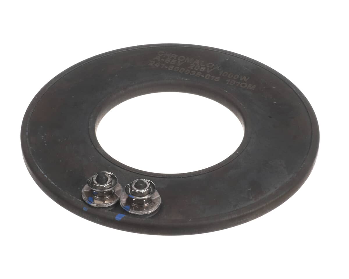 NEMCO PARTS Nemco 48729 Element Round 208V 1000W - SKU NEM48729
