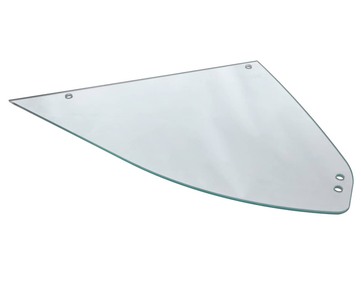 NEMCO PARTS Nemco 49223 Side Glass Panel - For Subway Only - SKU NEM49223