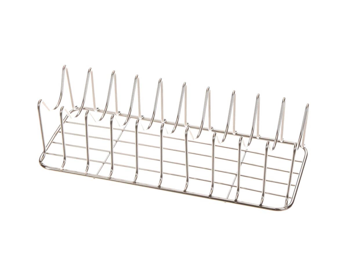 NEMCO PARTS Nemco 49664 Stainless Steel 4 Insert Straight - SKU NEM49664