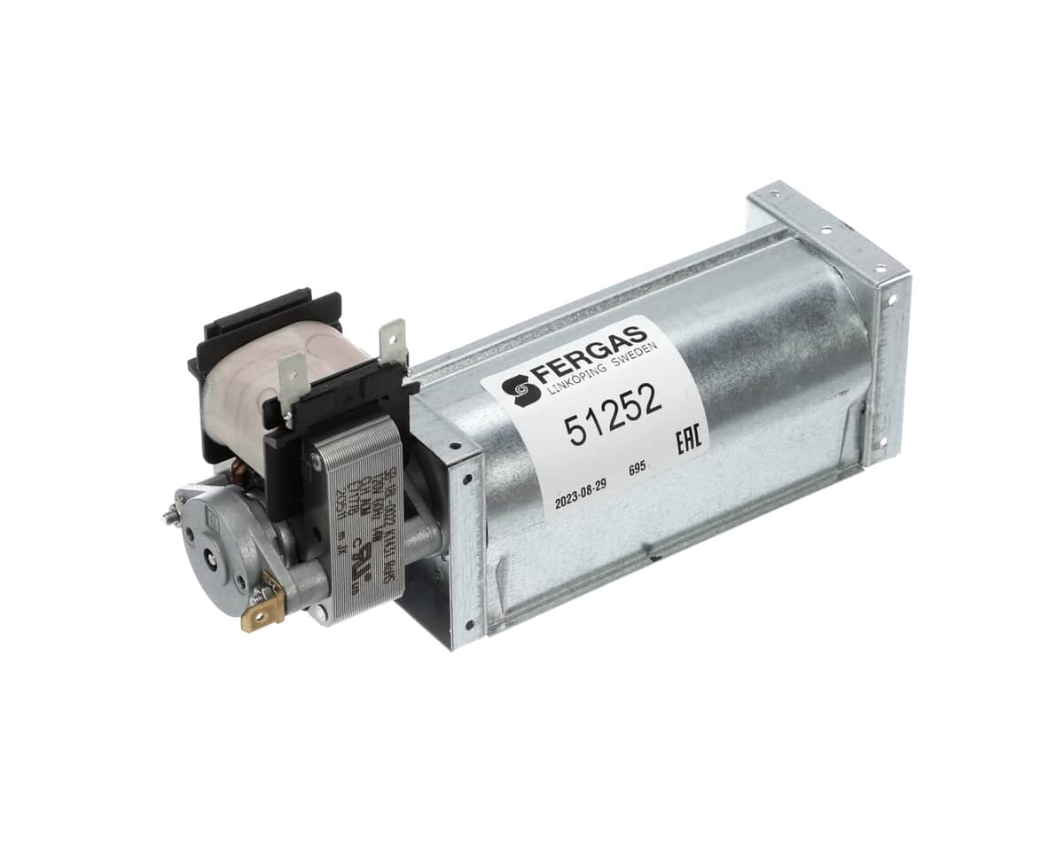 NEMCO PARTS Nemco 49763 Tangential Blower - SKU NEM49763