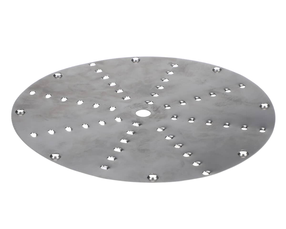 NEMCO PARTS Nemco 55178 Shredder Blade-Medium - SKU NEM55178