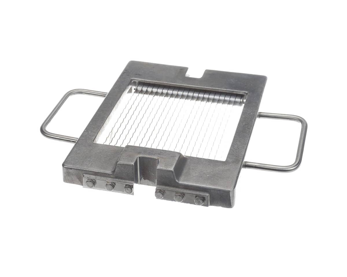 NEMCO PARTS Nemco 55495-5 Blade Asm 5/16 Eggplant - SKU NEM55495-5