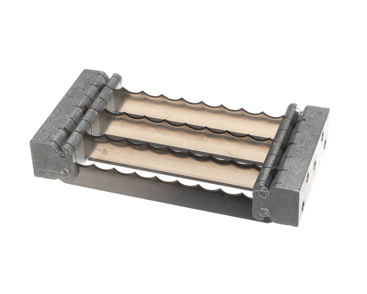 NEMCO PARTS Nemco 55539-4 Blade Assembly 1/2 - SKU NEM55539-4