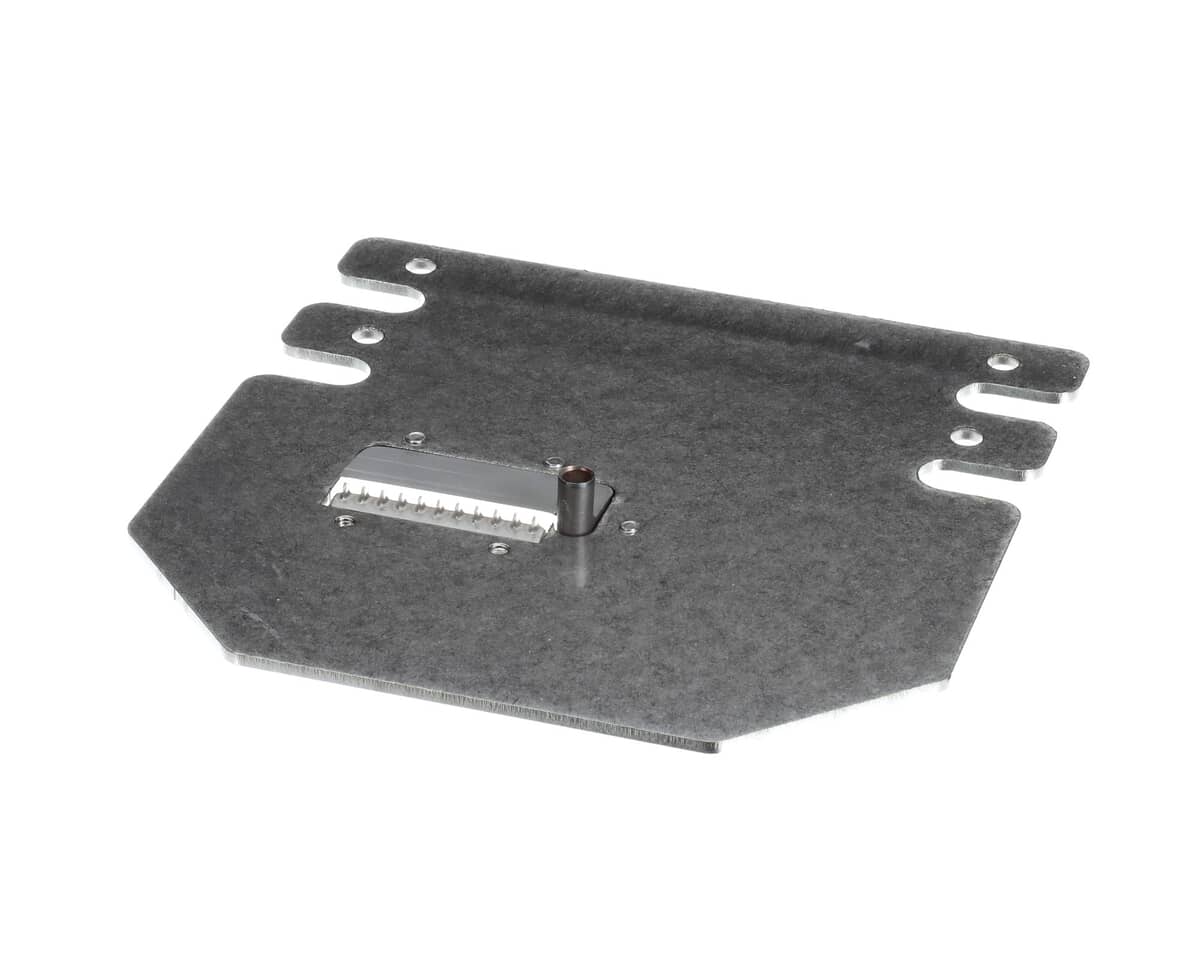NEMCO PARTS Nemco 55707-1-P Face Plate Asm Noodler - SKU NEM55707-1-P