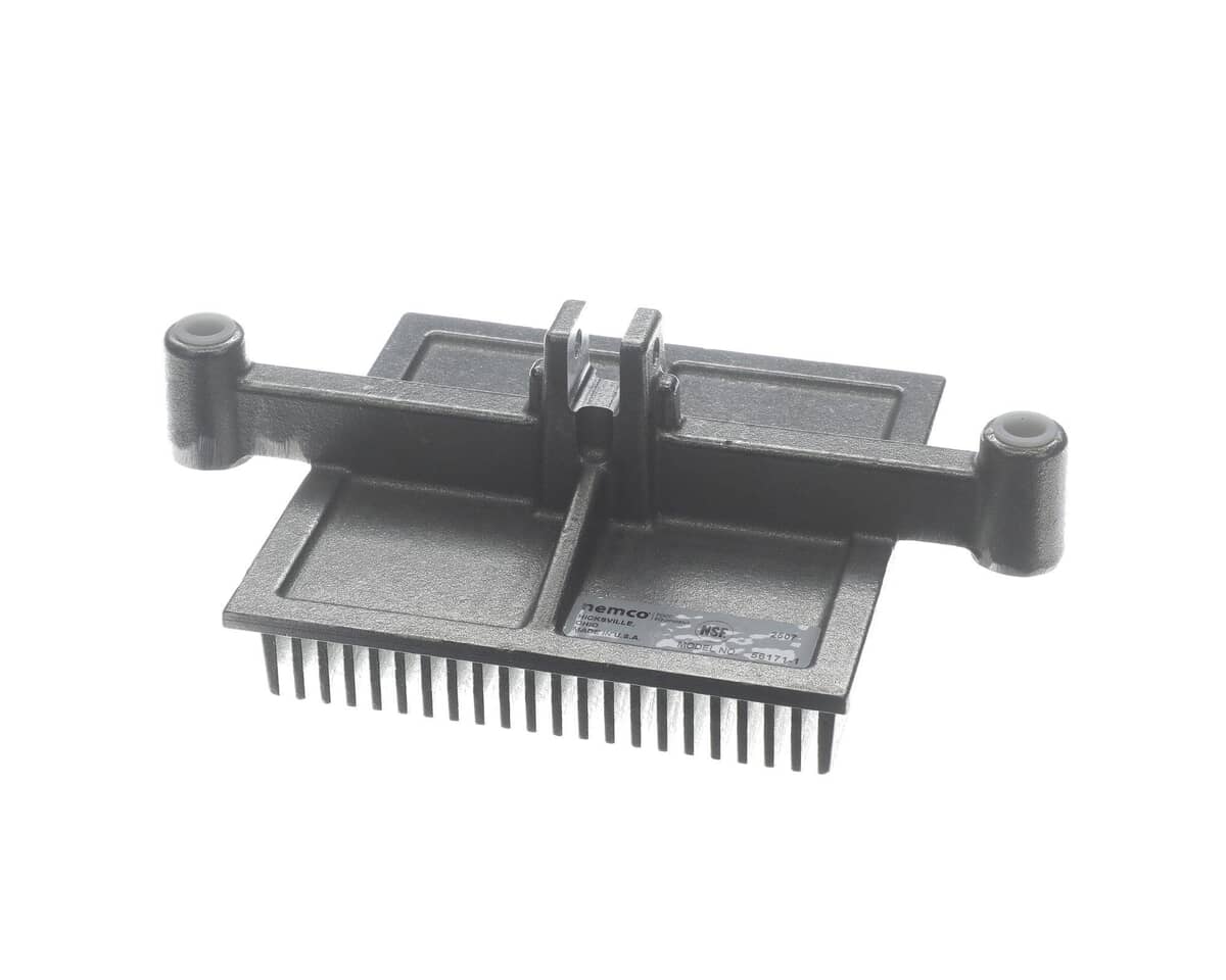 NEMCO PARTS Nemco 56171-1 Pusher Bushing Assembly - SKU NEM56171-1