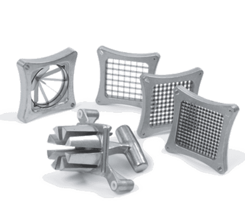 NEMCO PARTS Nemco 56727-4W 4-SECTION Wedger Kit Easy Chop - SKU NEM56727-4W