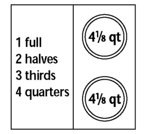 NEMCO PARTS 67413 - SKU NEM67413