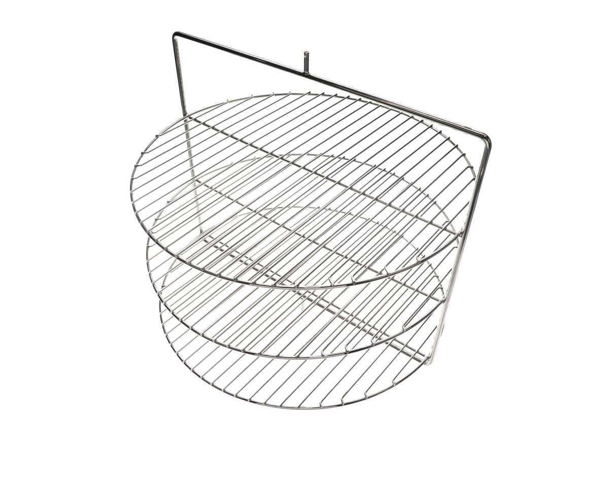 NEMCO PARTS Nemco 68480 Rack Assembly - SKU NEM68480