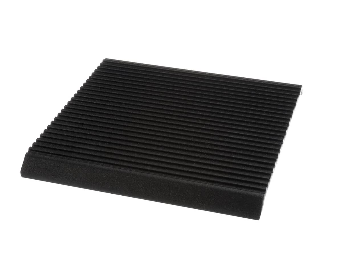 NEMCO PARTS Nemco 69413 Heat Plate Top Grooved - SKU NEM69413