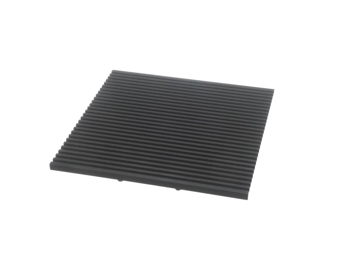NEMCO PARTS Nemco 69414 Heat Plate Btm Grooved - SKU NEM69414