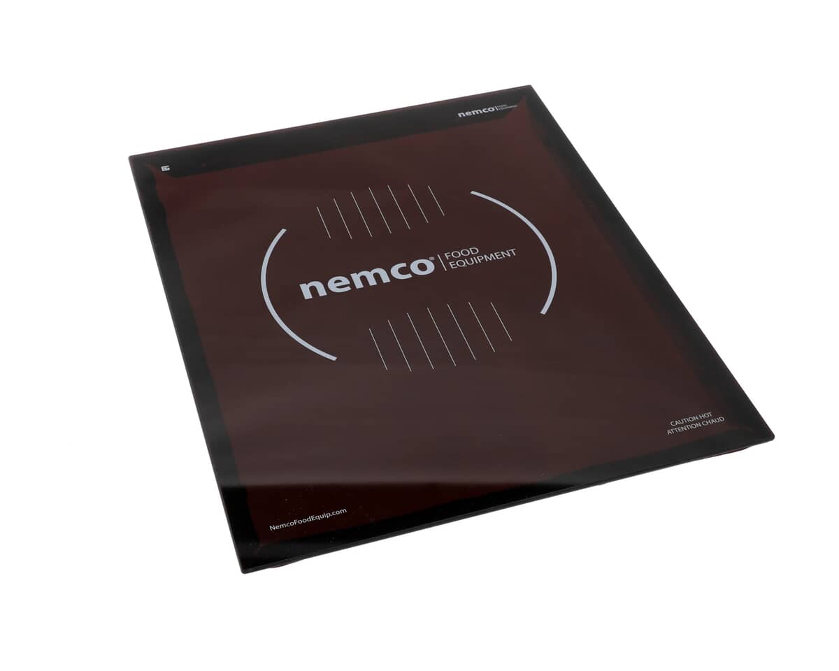 NEMCO PARTS Nemco 69508 Glass Sub-Assembly Nbkw - SKU NEM69508