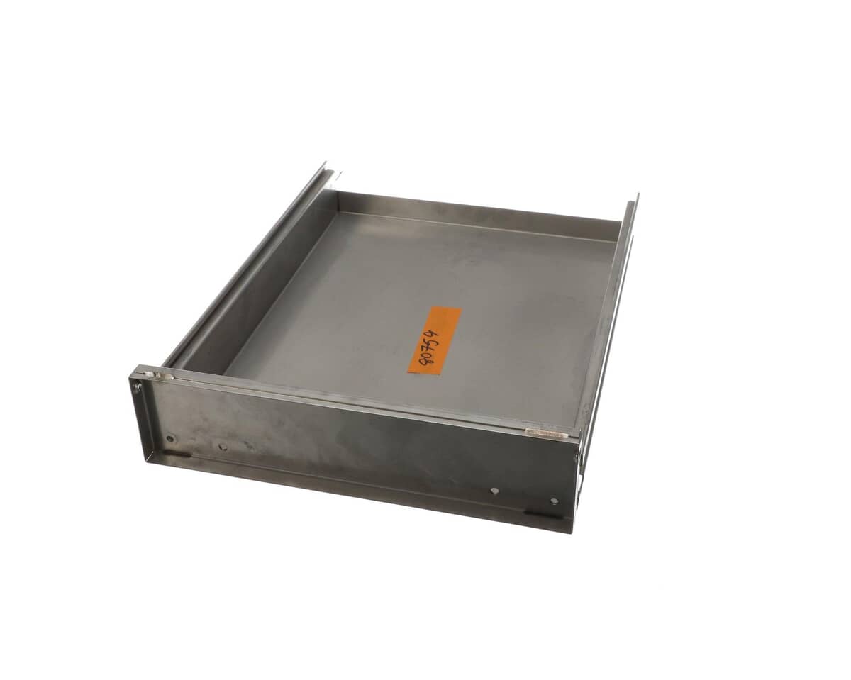 NEMCO PARTS Nemco 80759 Drawer W Slides Attached - SKU NEM80759