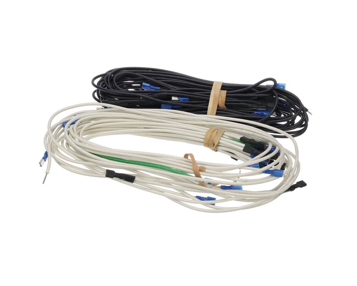 NEMCO PARTS Nemco W6470-SPW Wire Set 6470 - SKU NEMW6470-SPW