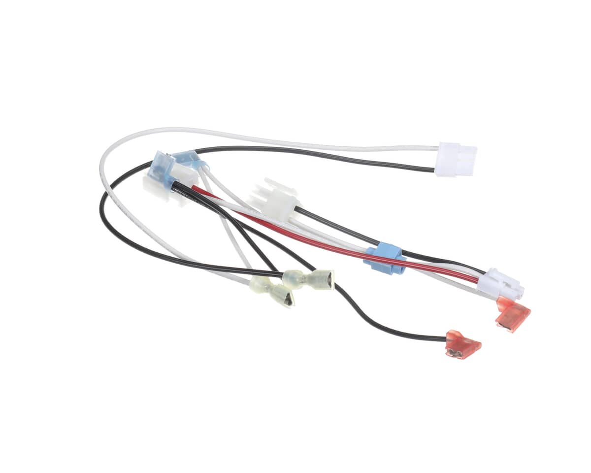 NEMCO PARTS Nemco W6760 Wire Set For 6760-240 - SKU NEMW6760