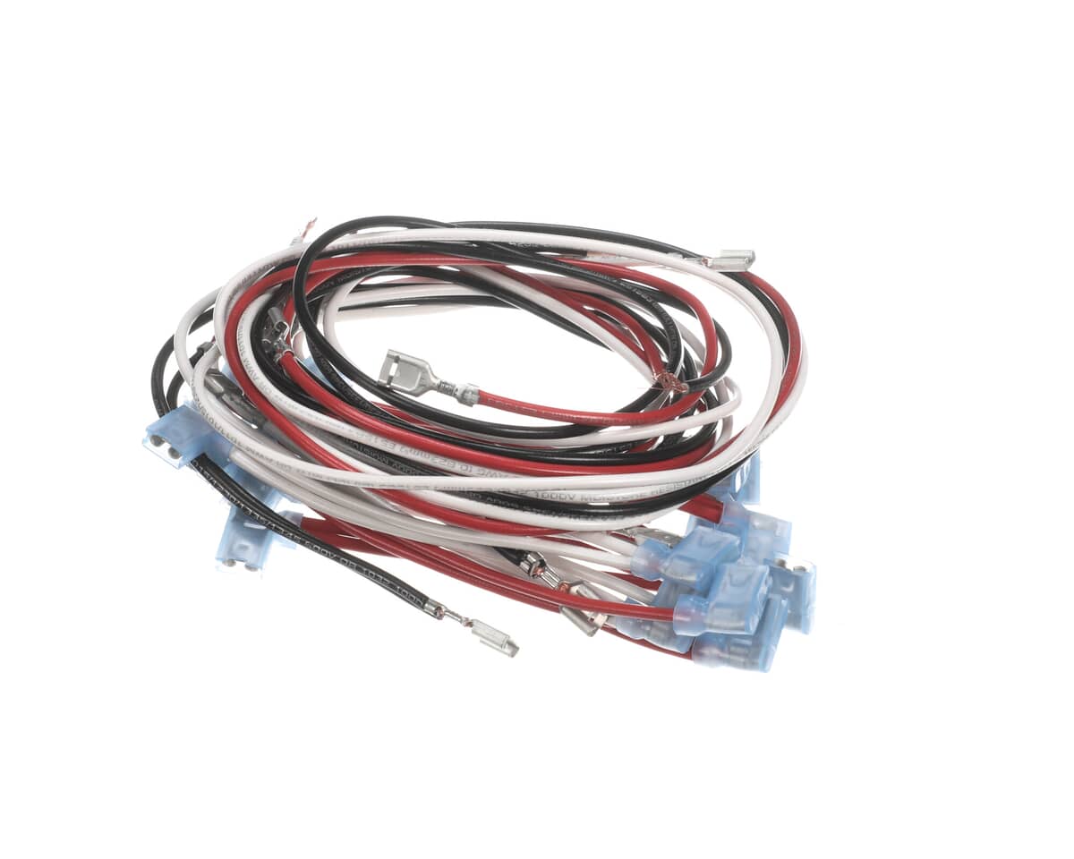 NEMCO PARTS Nemco W8045W Wire Set 8045W - SKU NEMW8045W