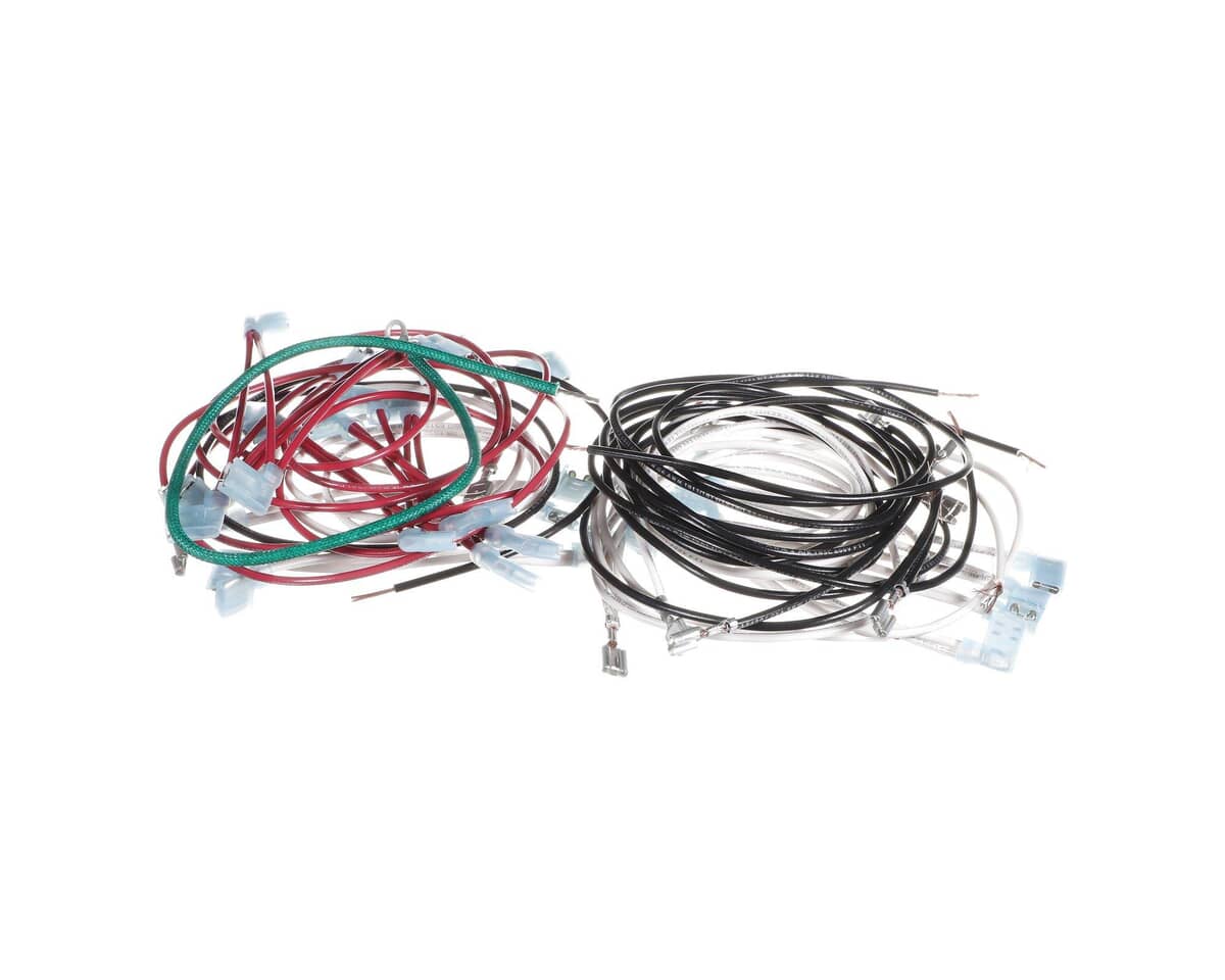 NEMCO PARTS Nemco W8075-220-SEP Wiring Harness - SKU NEMW8075-220-SEP