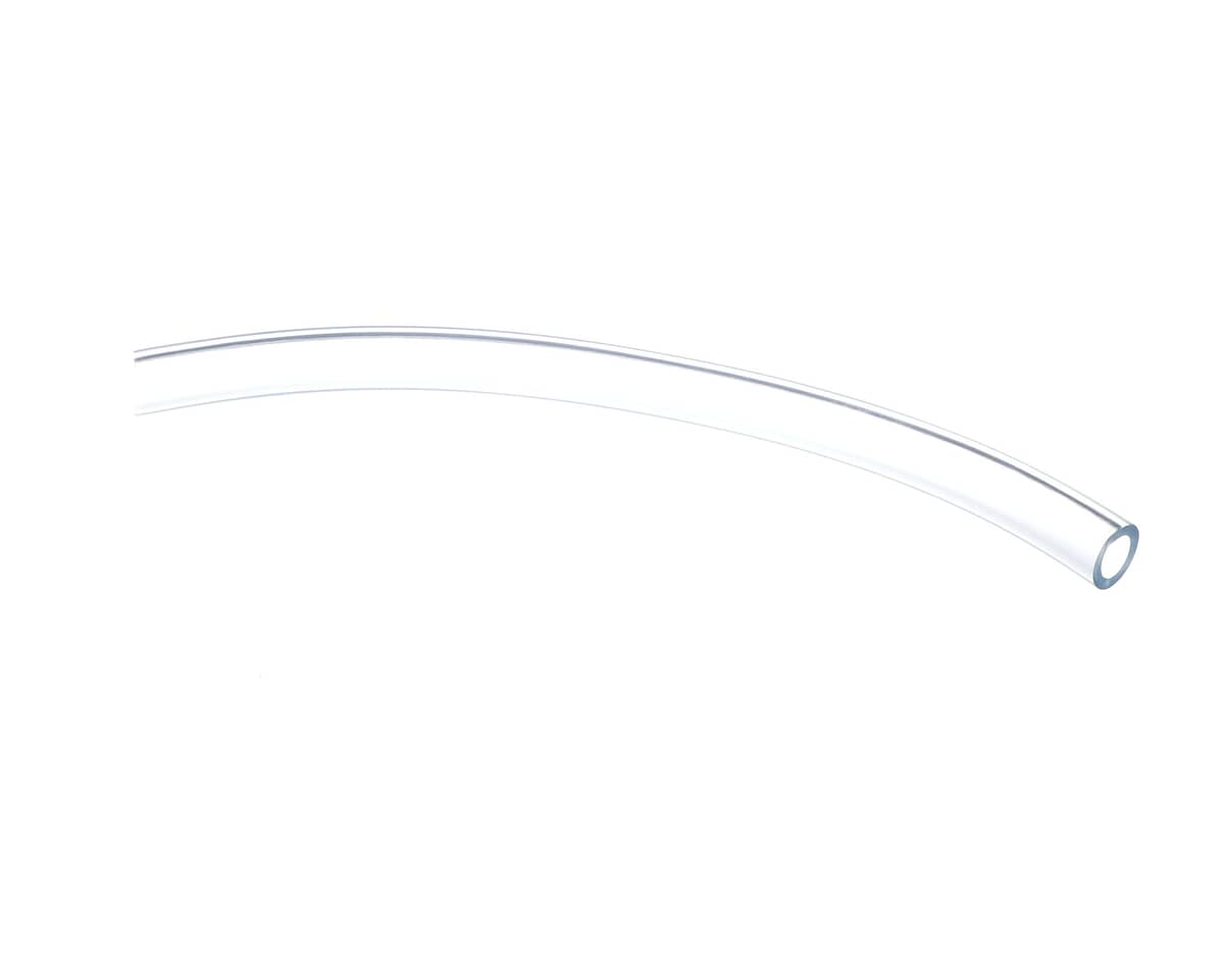 NORLAKE PARTS Norlake 000387 Tubing Plstc 1/2ID Clr (Mayon) - SKU NOR000387
