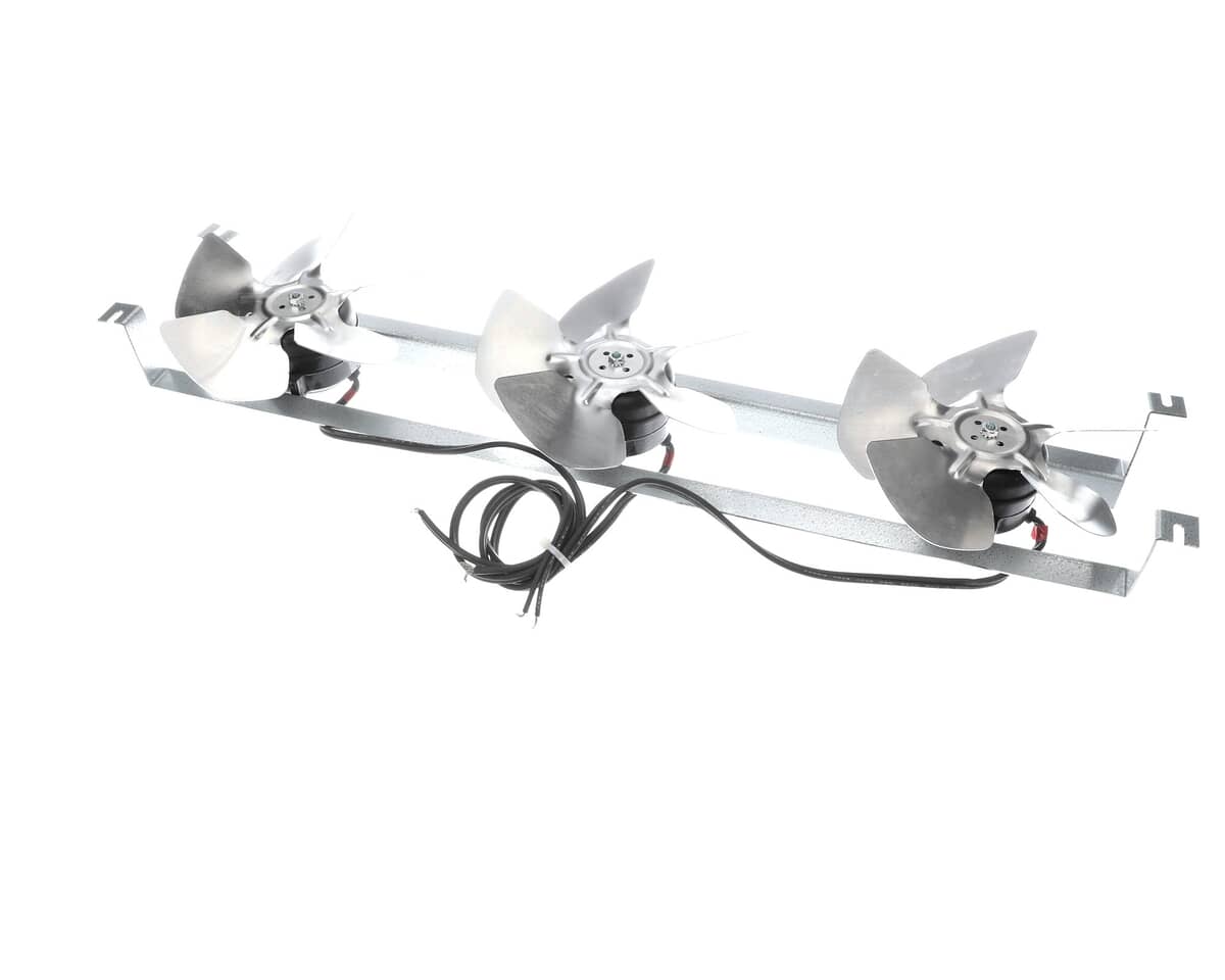 NORLAKE PARTS Norlake 086280S Fan Mtg Brkt Assy Service - SKU NOR086280S