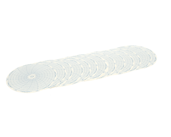 NORLAKE PARTS Norlake 111471 Charts 6 -40 To 30 C - SKU NOR111471