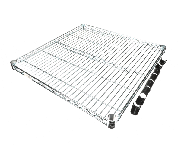 NORLAKE PARTS Norlake 117950 Shelf N/L Chrome Kote MA2424C - SKU NOR117950