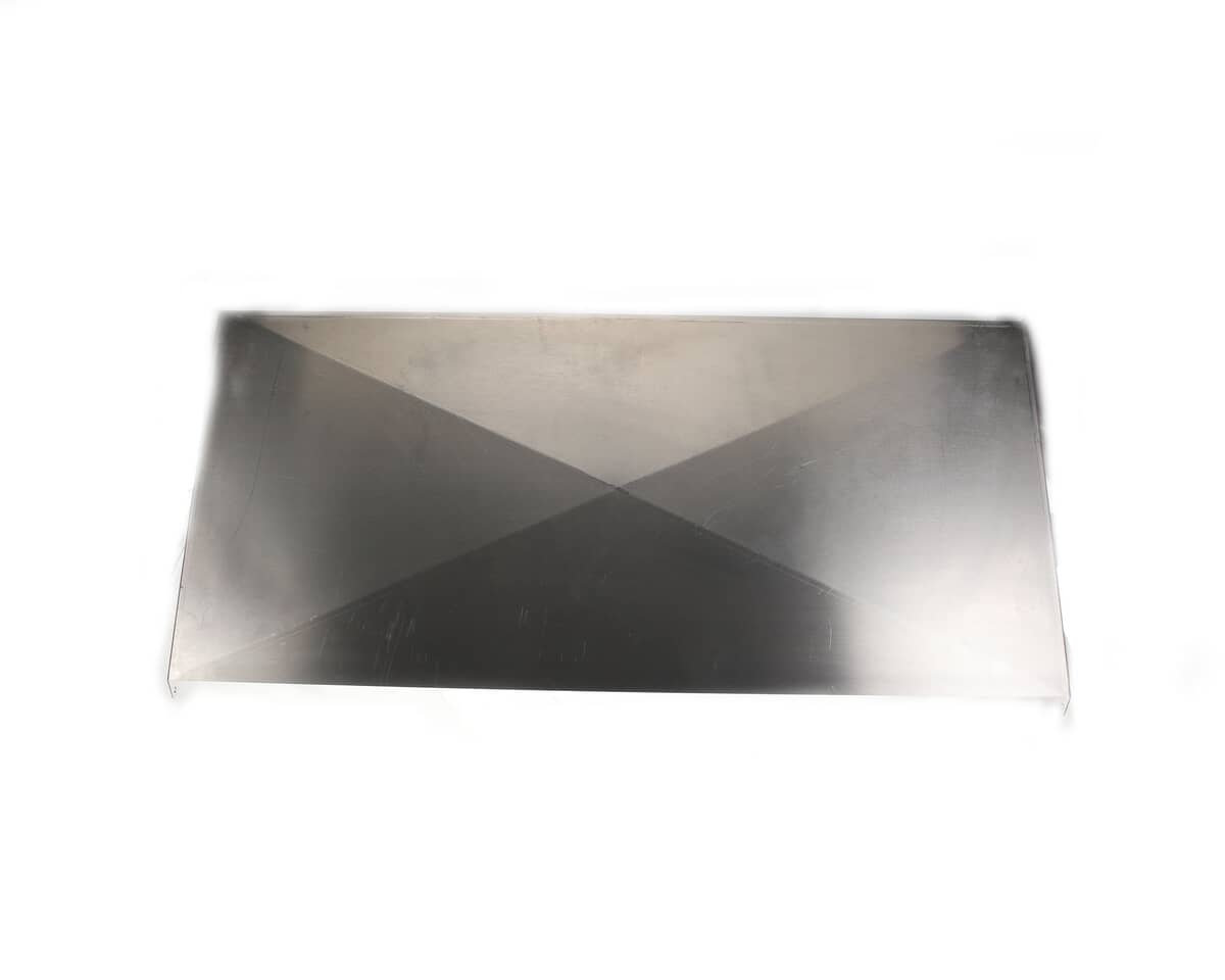 NORLAKE PARTS Norlake 119883 Rain Hood B Group - SKU NOR119883