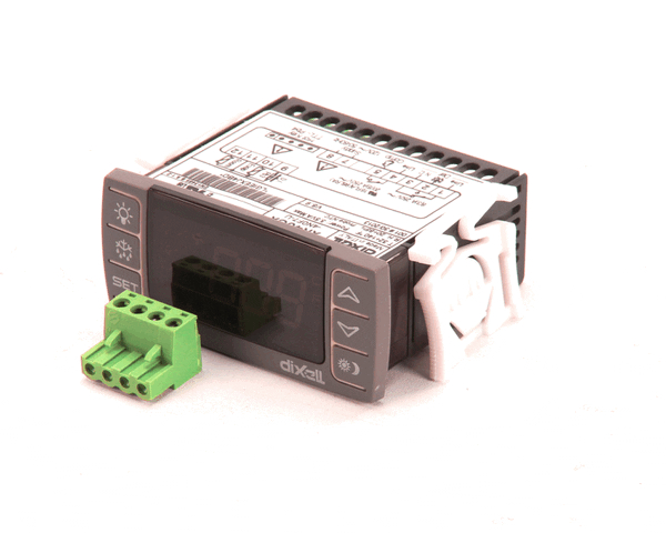 NORLAKE PARTS 124100 - SKU NOR124100