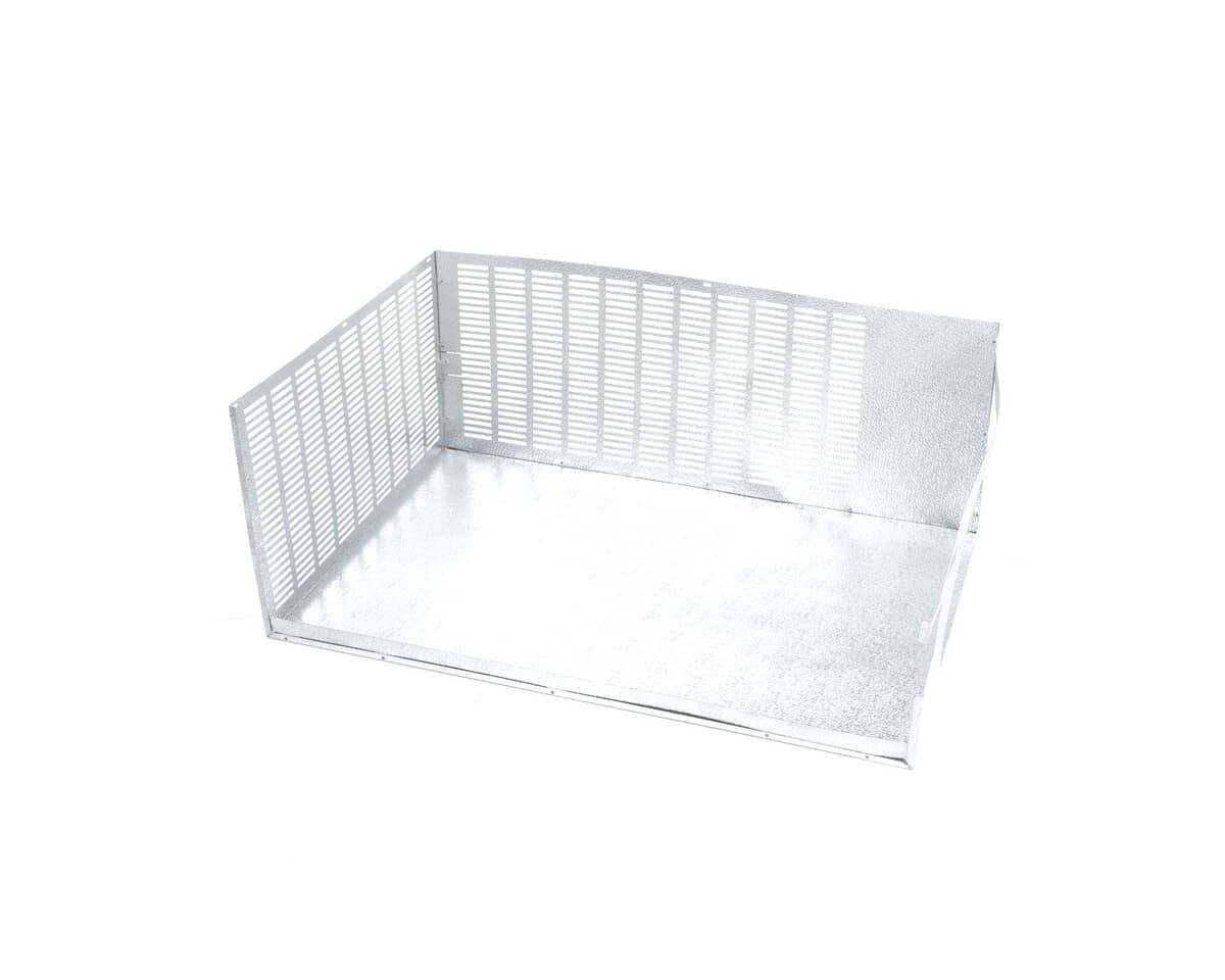 NORLAKE PARTS Norlake 142005S Housing Assembly CPB075DC-A W/Dix - SKU NOR142005S