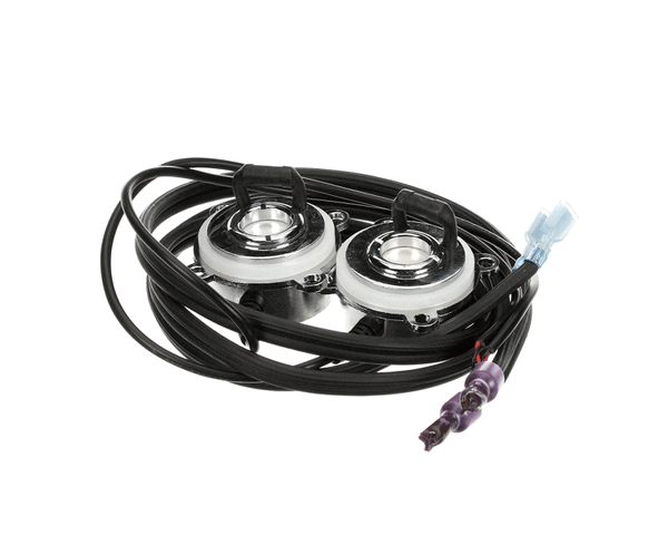 NORLAKE PARTS Norlake 156111 Humidifier Wire Assembly 2 Puck - SKU NOR156111
